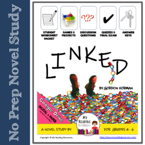 Linked novel study